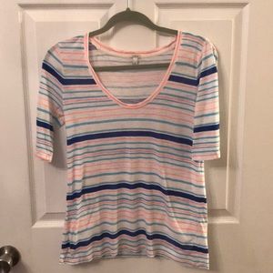 J. Crew top